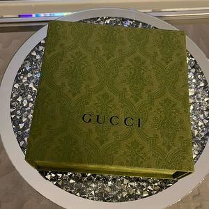 Gucci Gift box